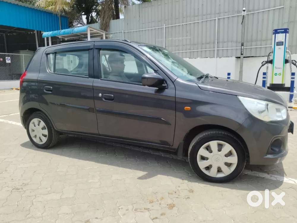 Maruti Suzuki Alto K10 Vxi (o), 2019, Petrol