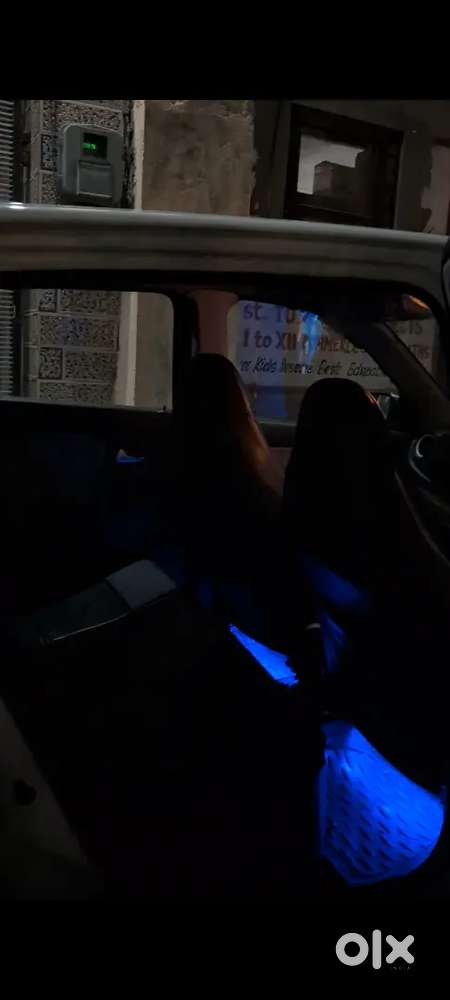 Maruti Suzuki Alto 2016