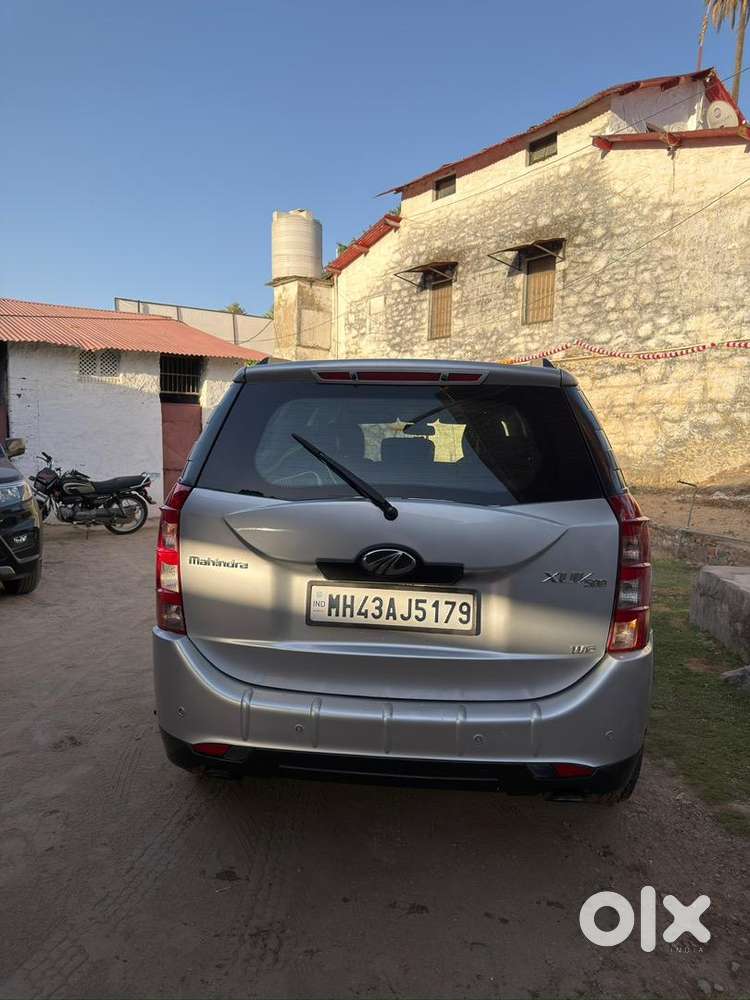 Mahindra Diesel Car 2011