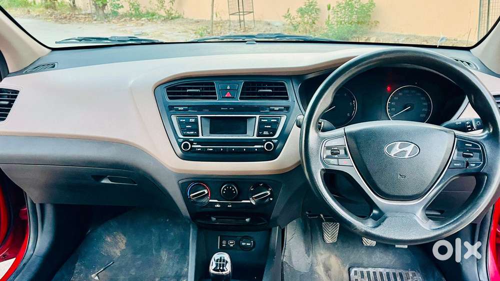 Hyundai Elite I20 Magna Plus, 2015, Diesel