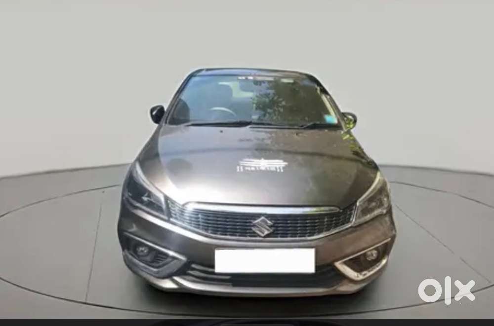 Maruti Suzuki Ciaz Petrol Well Maintained