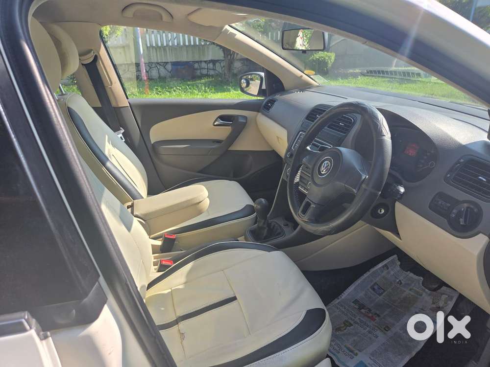 Volkswagen Vento 2013-2015 1.5 Tdi Comfortline, 2014, Diesel