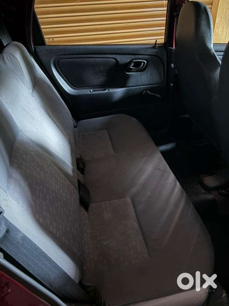 Maruti Suzuki Car 2011