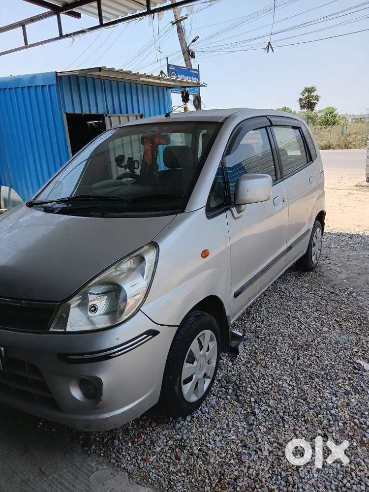 Maruti Suzuki Zen Estilo