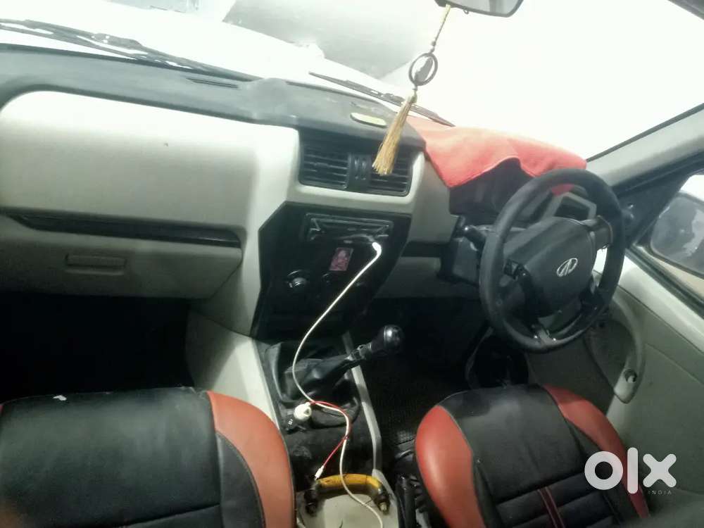 Mahindra Scorpio Diesel 2017