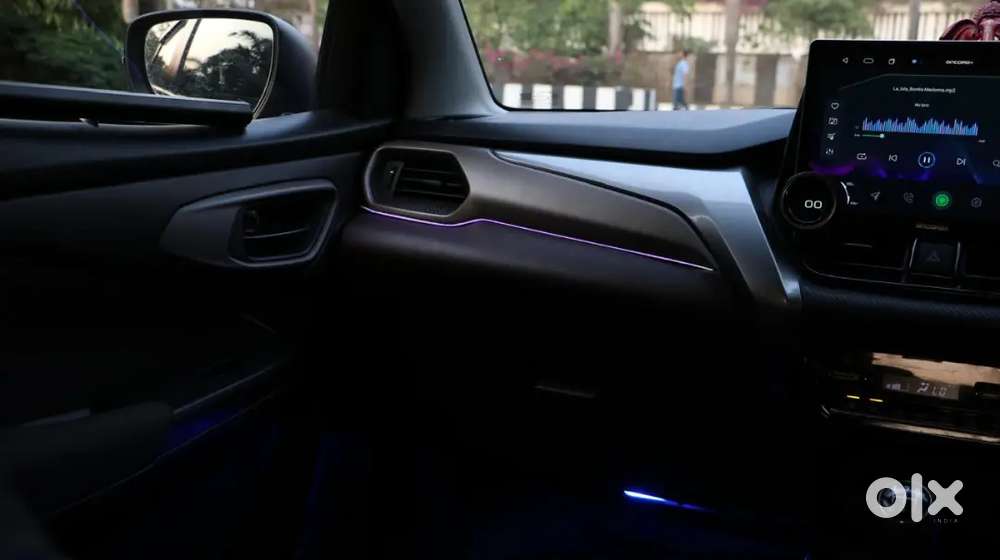 Maruti Suzuki Fronx 2024