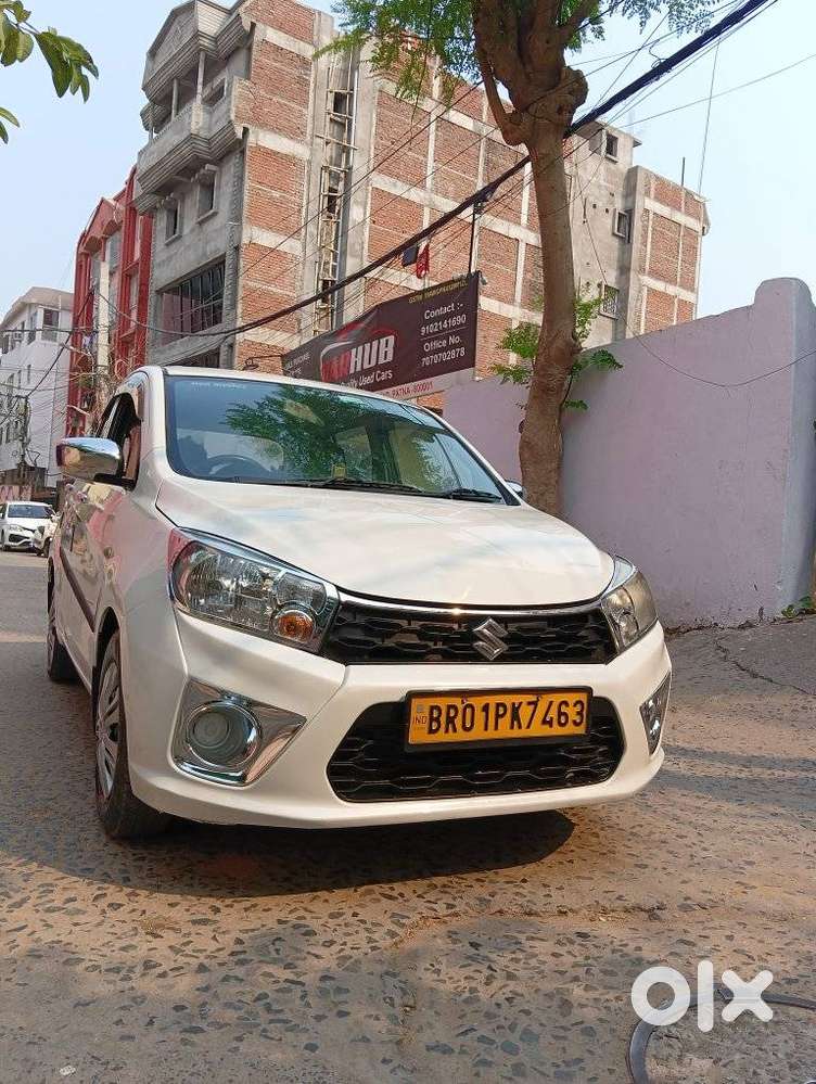 Maruti Suzuki Celerio 1.0 Tour H2 Cng, 2019, Cng & Hybrids