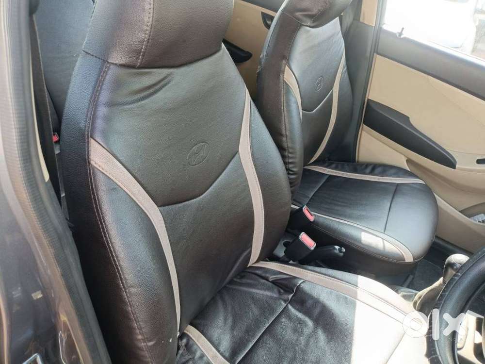 Hyundai Eon Era +, 2015, Petrol