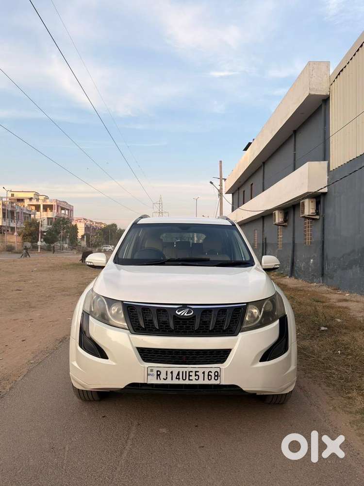 Mahindra Xuv500 2016 Diesel Good Condition