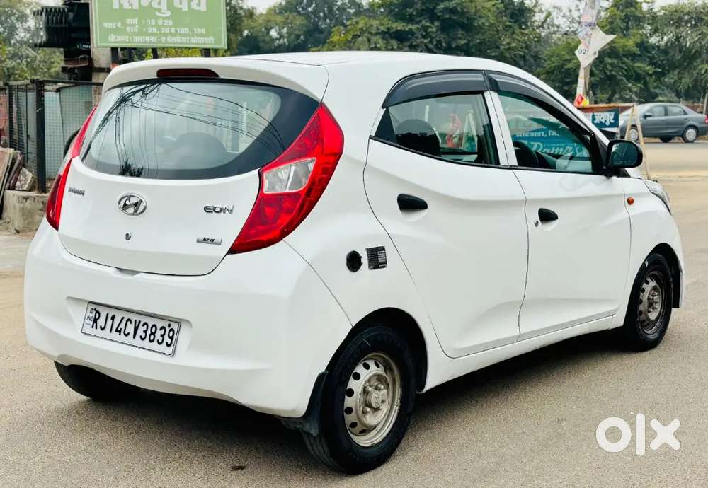 Hyundai Eon 2014 Era Plus