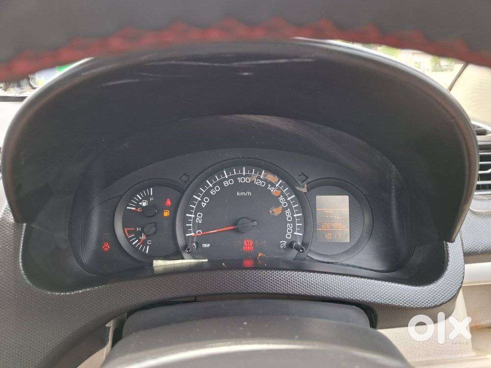 Maruti Suzuki Swift Dzire Tour S, 2021, Petrol