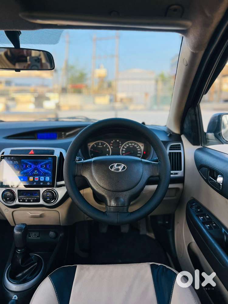 Hyundai I20 Magna Plus, 2012, Diesel