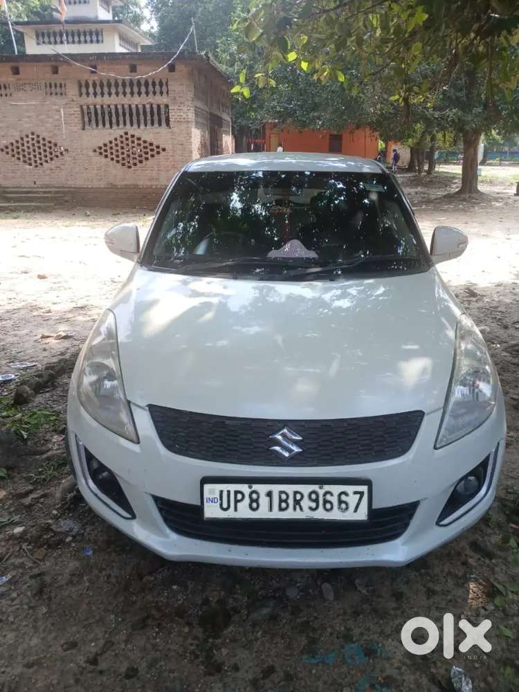Maruti Suzuki Swift 2017 Vdi