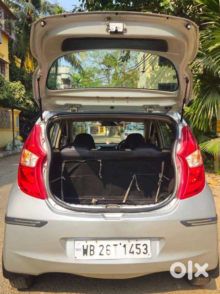 Hyundai Eon 2014 Petrol 56000 Km Driven