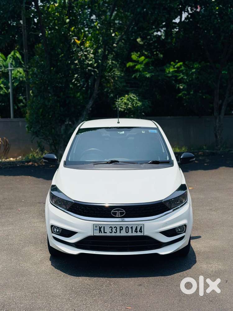 Tata Tiago Xz, 2022, Petrol