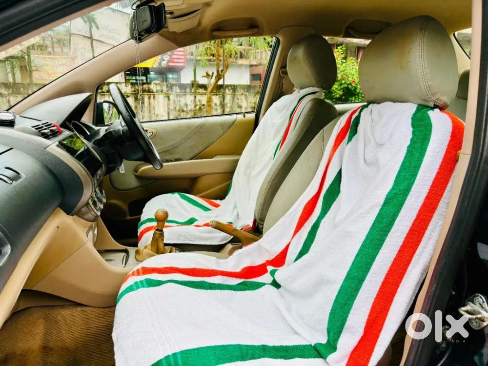 Honda City Zx, 2006, Petrol