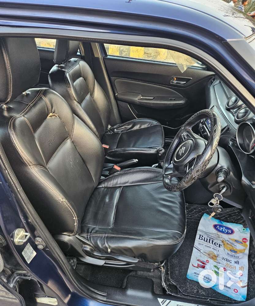 Maruti Suzuki Swift Vdi (o), 2019, Diesel