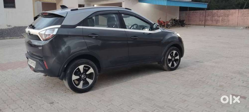 Tata Nexon 1.2 Revotron Xza Plus Dualtone, 2018, Diesel