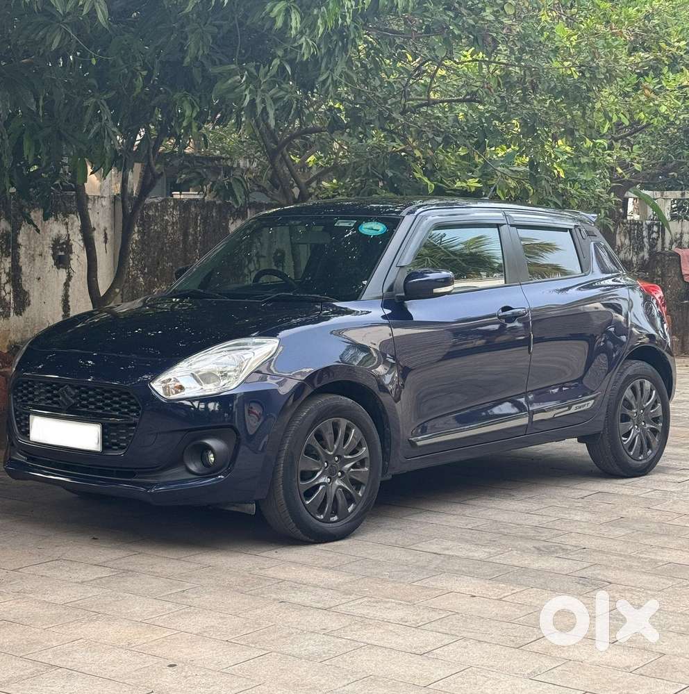 Maruti Suzuki Swift Amt Vxi, 2019, Petrol