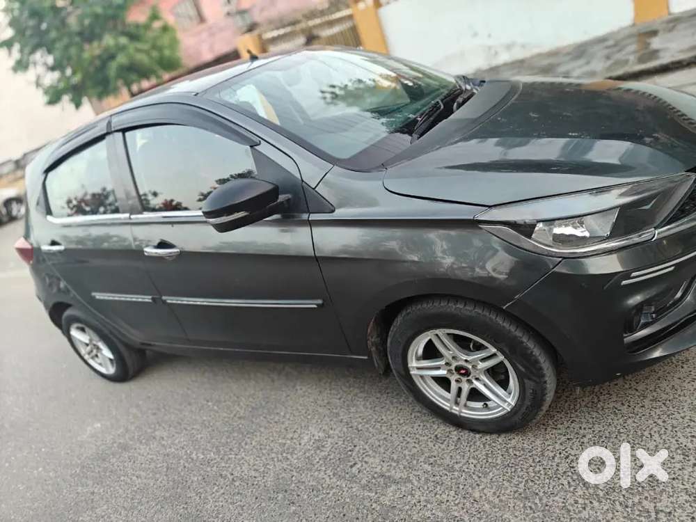 Tata Tiago Brand New Condition Stepni Unused