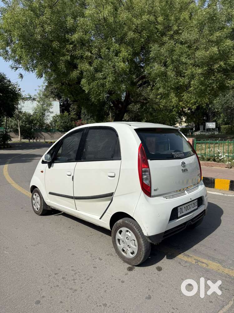 Tata Nano 2012-2015 Twist Xt, 2014, Petrol