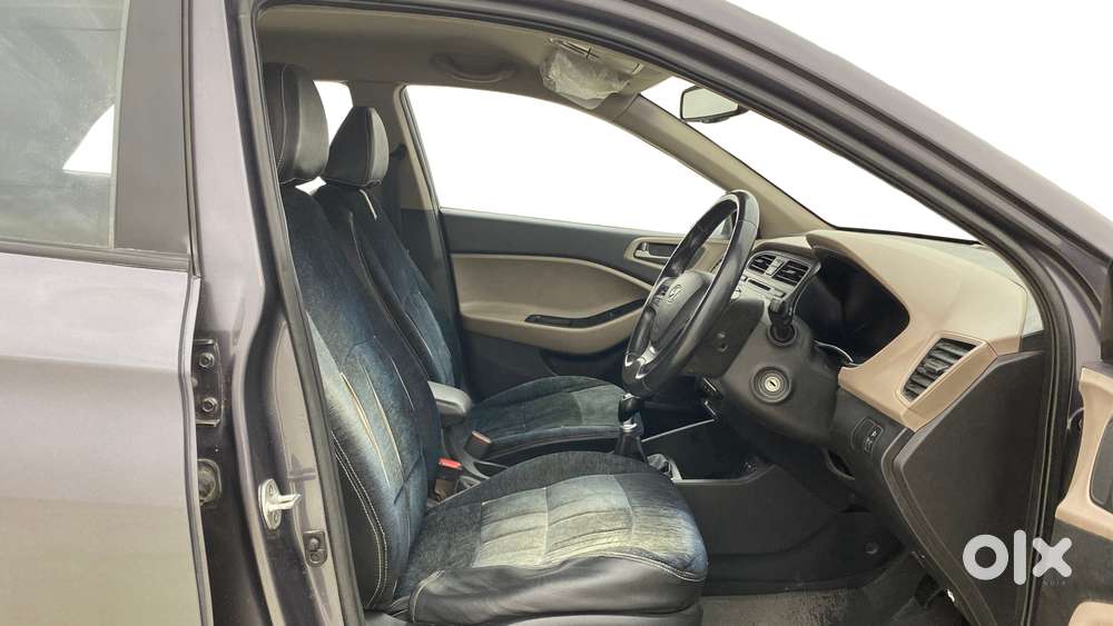 Hyundai Elite I20 Sportz 1.2, 2014, Petrol