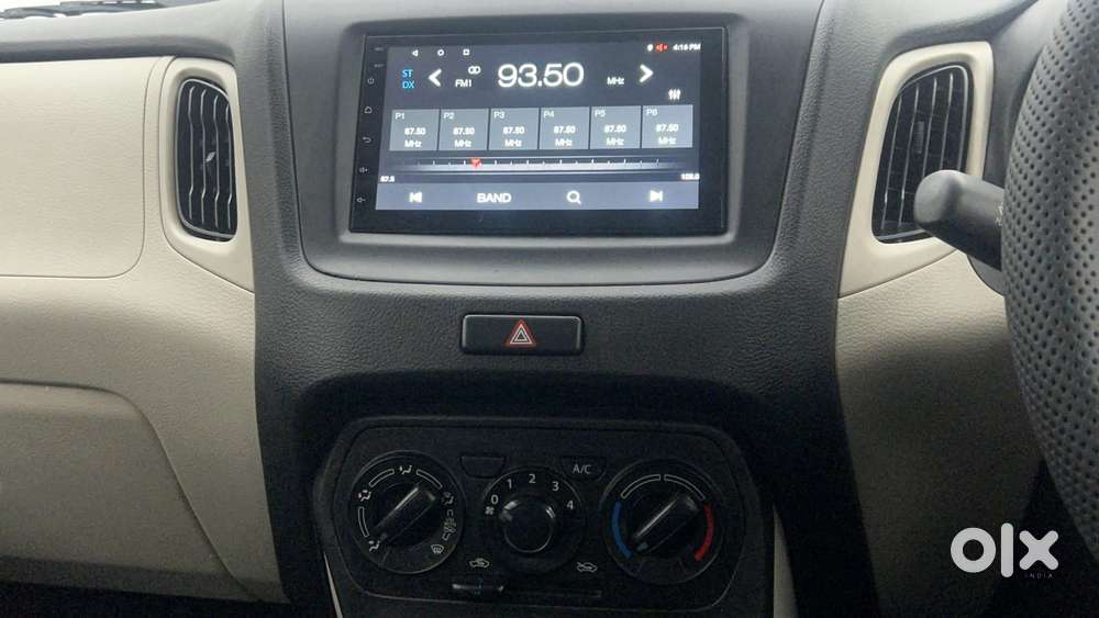 Maruti Suzuki Wagon R 1.0 2010-2013 Lxi Cng, 2021, Cng & Hybrids