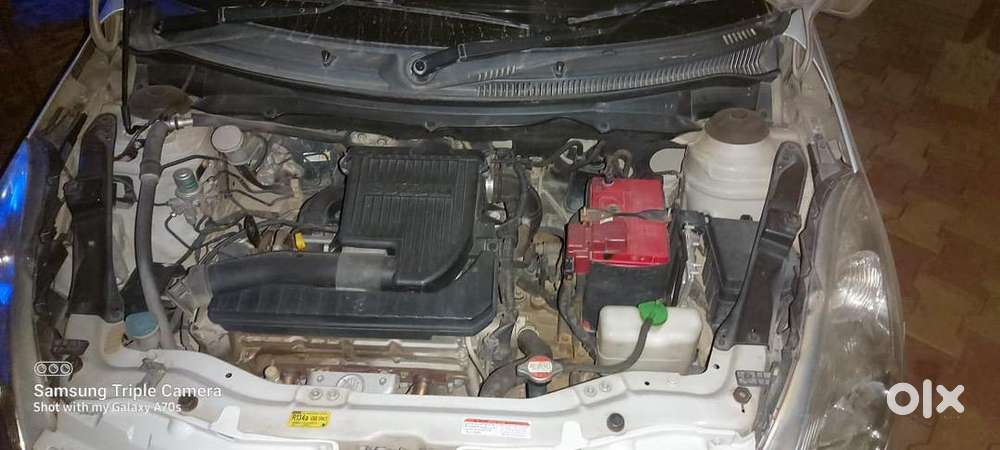 Maruti Suzuki Used 2012