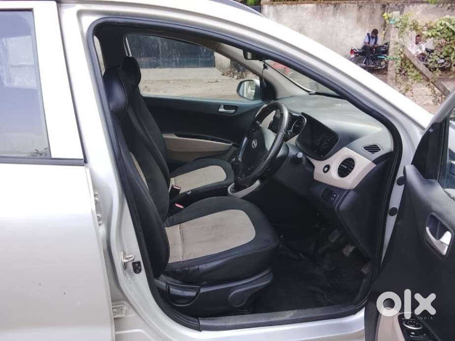 Hyundai Grand I10 Asta 1.2 Kappa Vtvt, 2014, Petrol