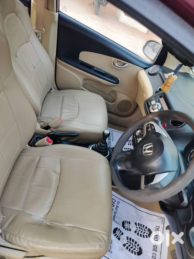 Honda Amaze 2013-2016 Vx I-dtec, 2015, Diesel