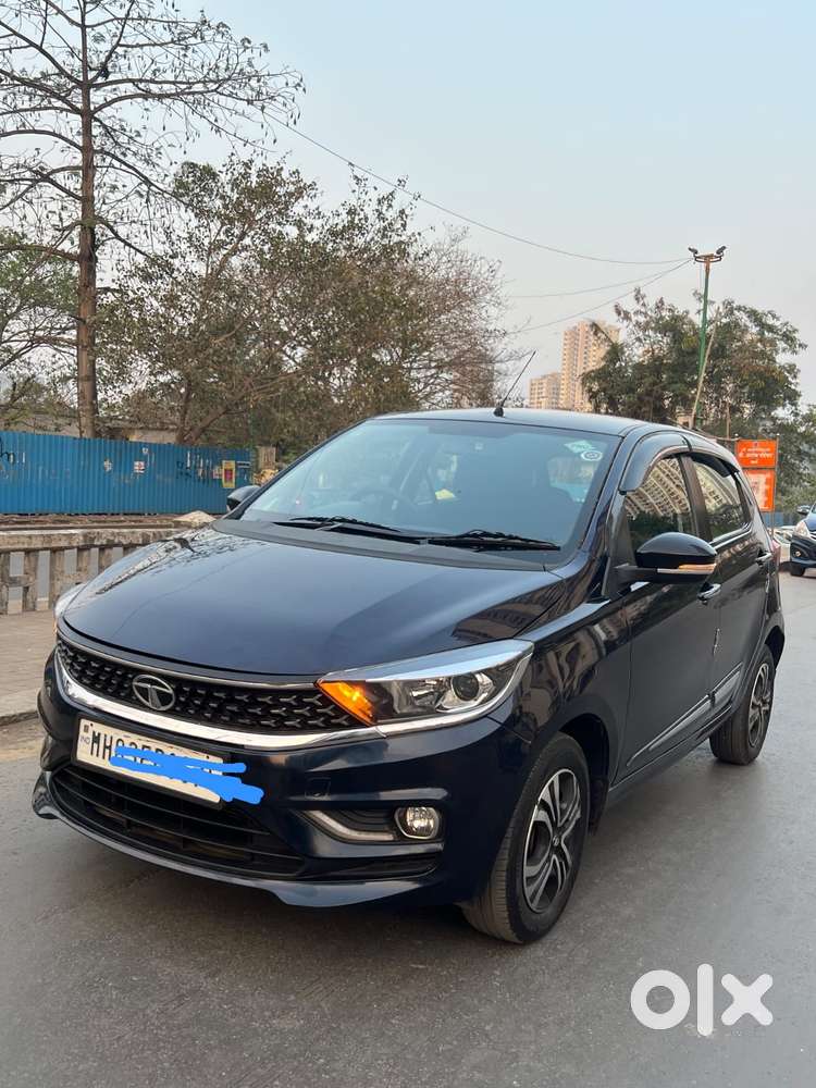 Tata Tiago 1.05 Revotorq Xb, 2023, Cng & Hybrids