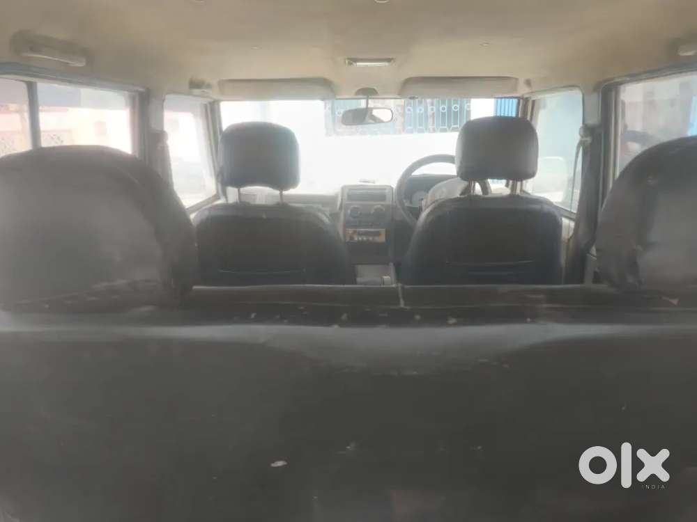 Mahindra Bolero 2009 Diesel 95000 Km Driven