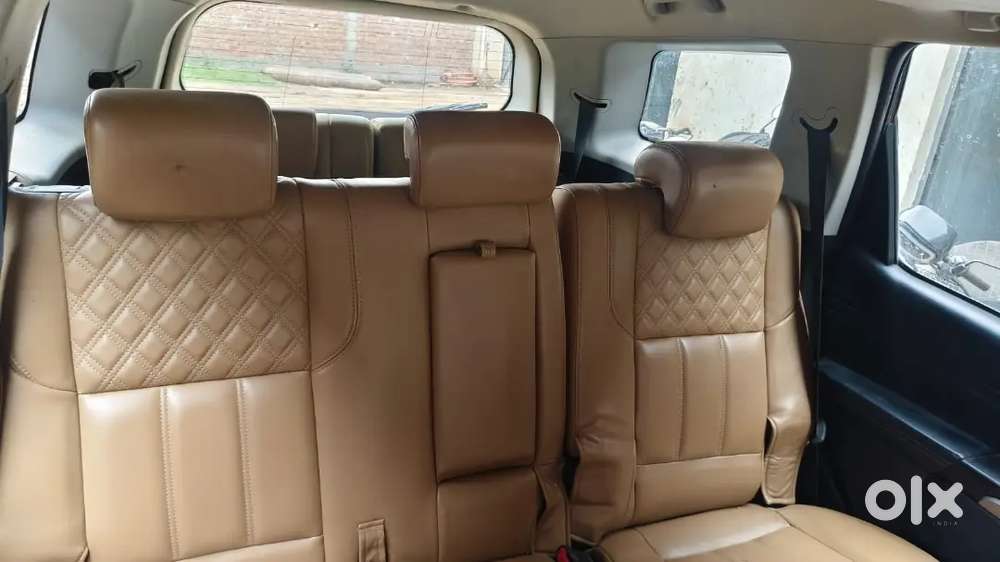 Mahindra Xuv500 2020 Diesel 166799 Km Driven