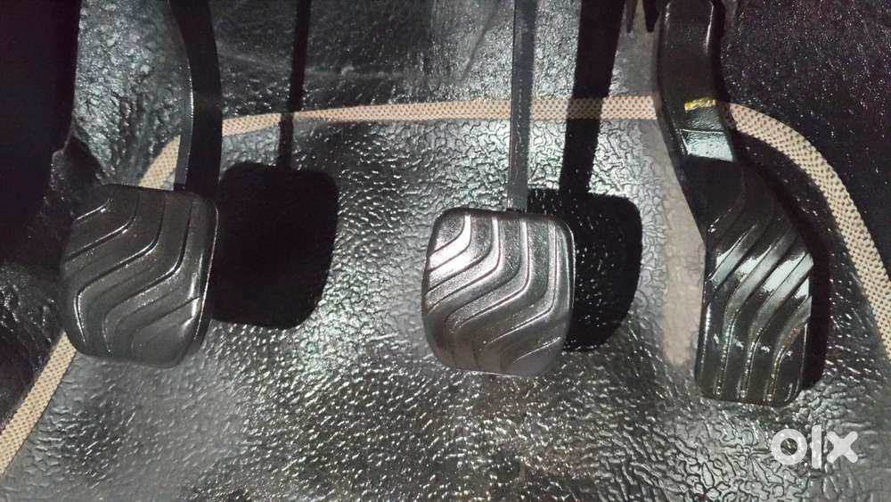 Renault Triber Rxt, 2020, Petrol