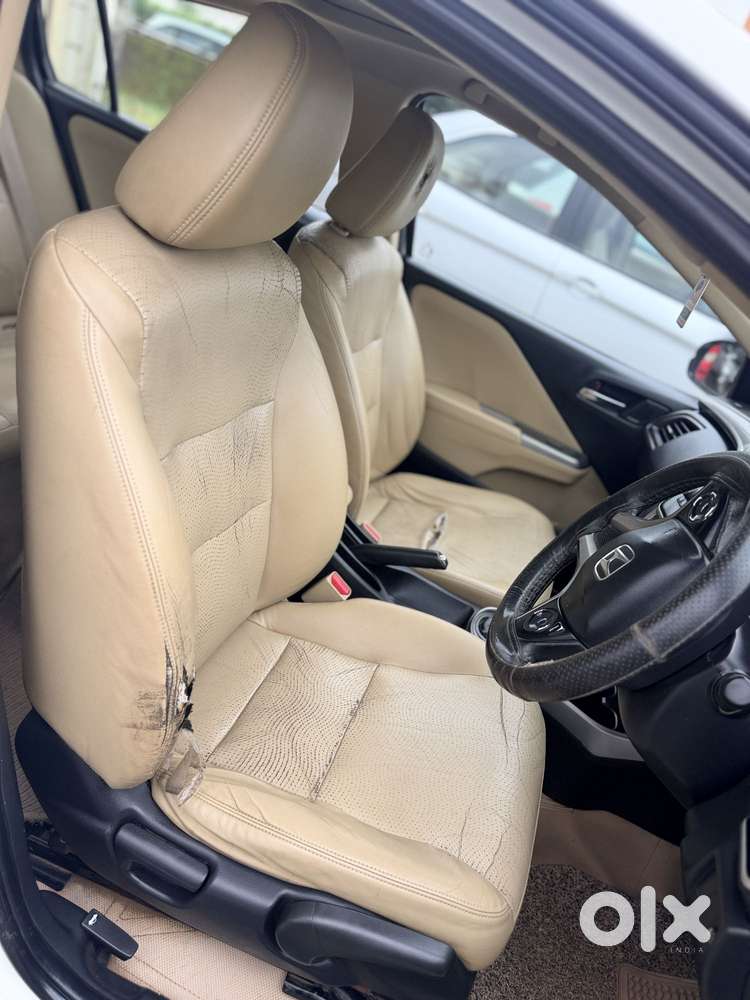 Honda City I Dtec Vx, 2016, Diesel