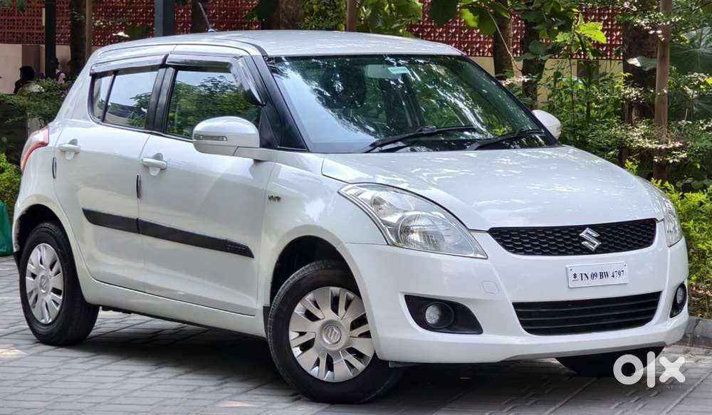 Maruti Suzuki Swift VXi + Manual, 2014, Petrol