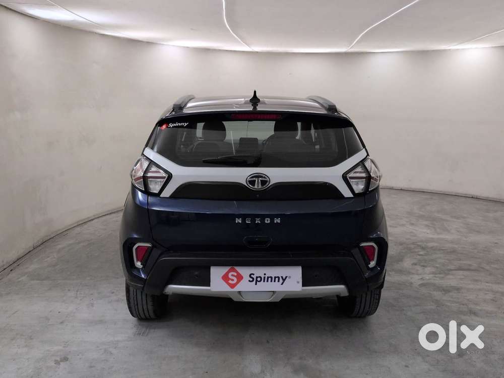 Tata Nexon Creative Plus S 1.5 Revotorq Diesel 6 Mt Dt, 2023, Diesel