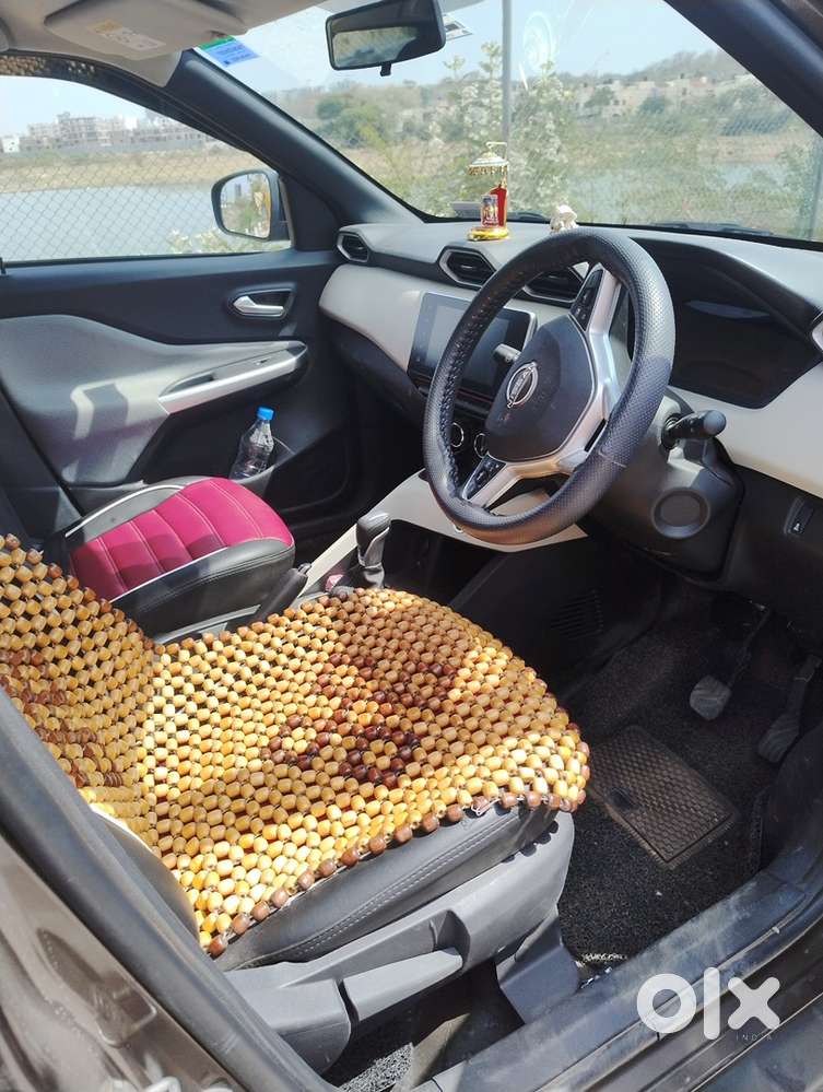 Nissan Magnite 2022 Petrol 28k Km Driven Only