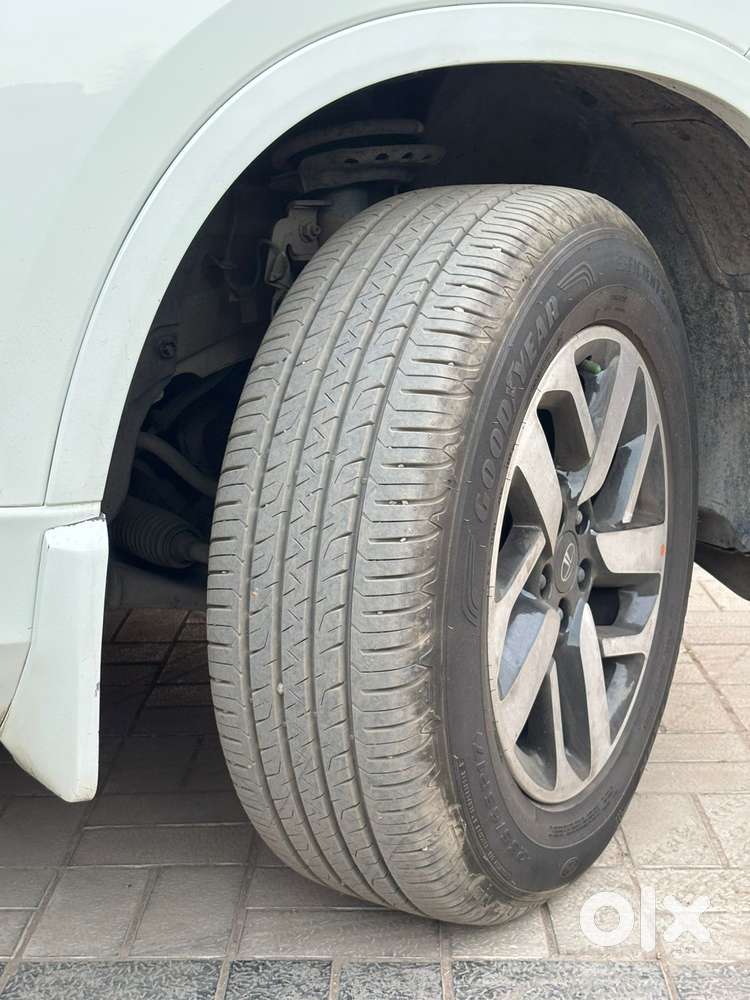 Tata Harrier Xza, 2021, Diesel