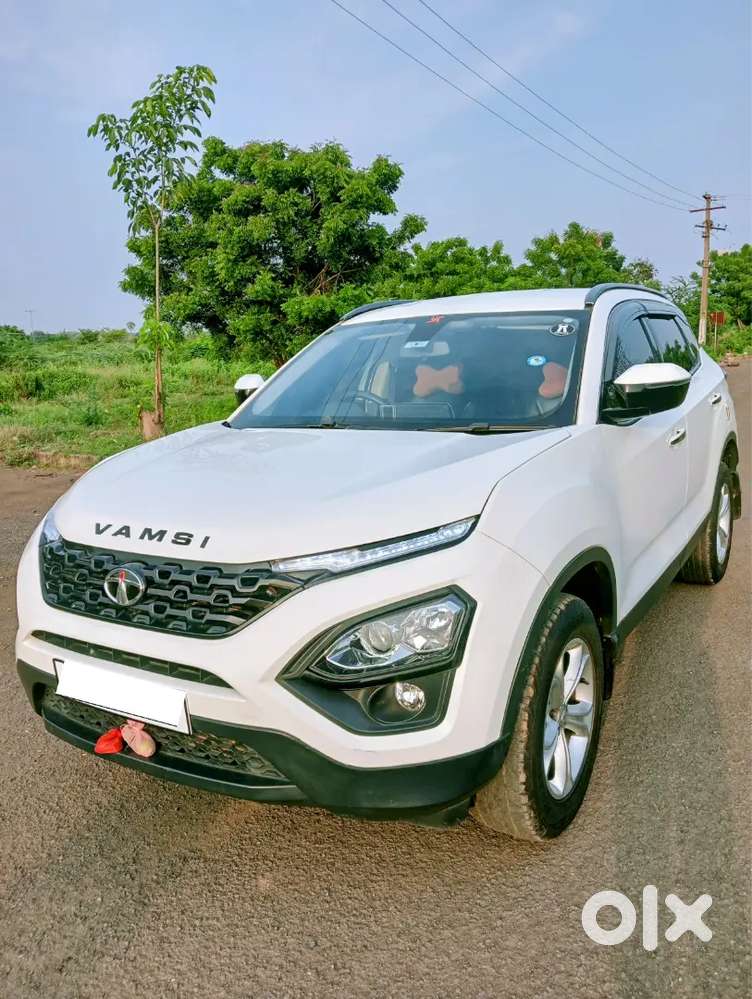 Well Maintained Vehicle Good Performance
