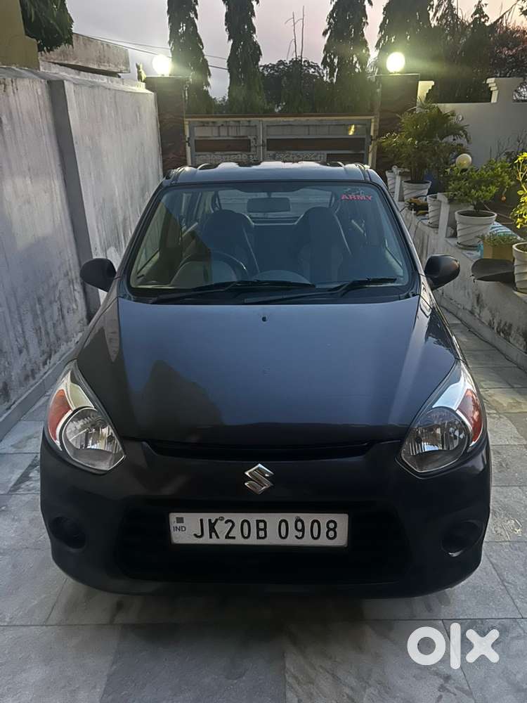 Maruti Suzuki 2020 Model
