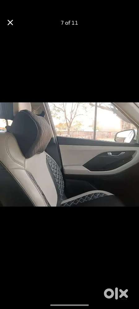 Hyundai Creta Facelift 2023 Bh Series
