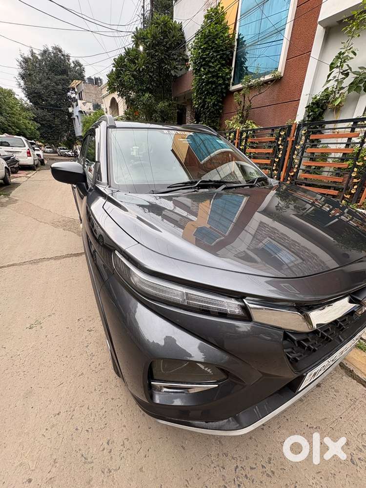Maruti Suzuki Fronx 2023