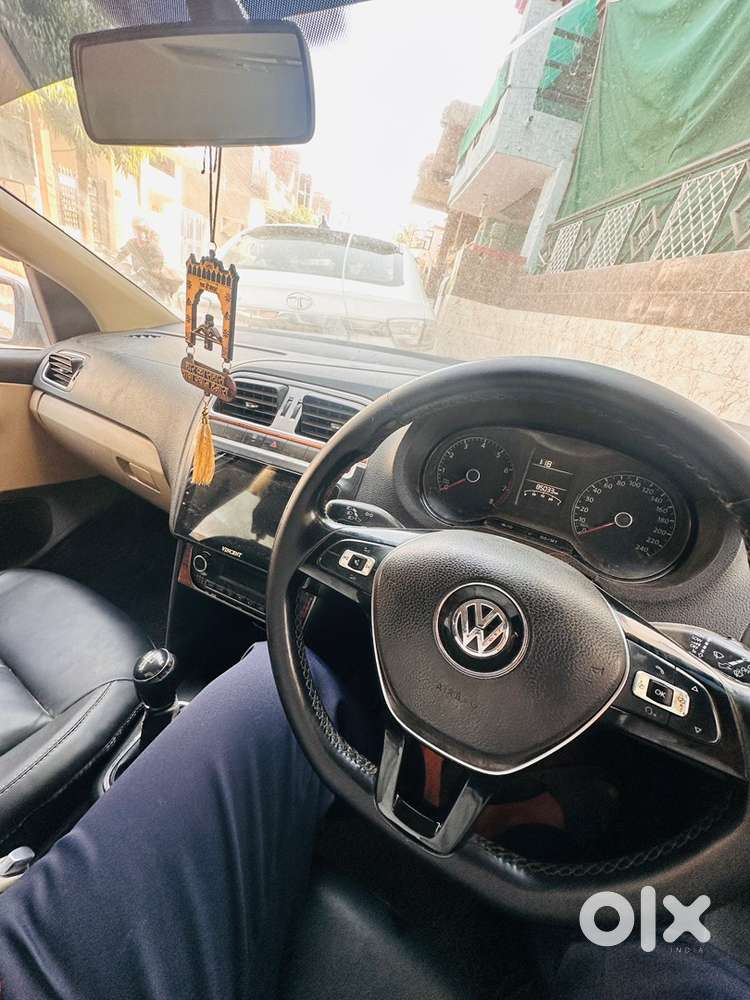 Volkswagen Polo Gti 2018 Petrol 85000 Km Driven