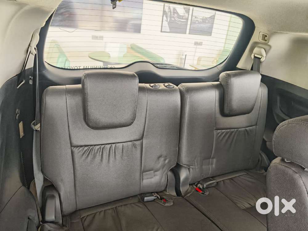 Toyota Innova Crysta 2.8 Gx At, 2017, Diesel
