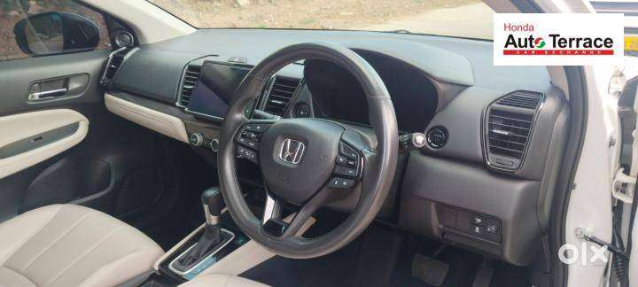 Honda City Hybrid Ehev Zx, 2024, Petrol