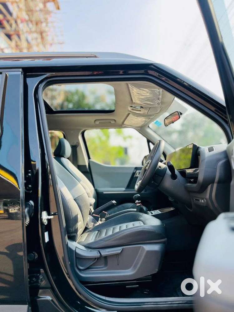 Kia Syros Htx Turbo, 2025, Petrol