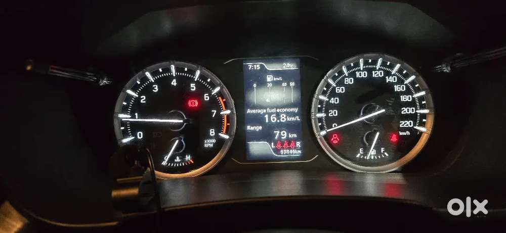 Grand Vitara Smart Hybrid 2024