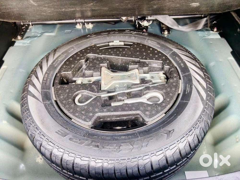 Maruti Suzuki S Cross Zeta Shvs At, 2020, Petrol