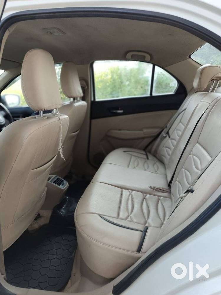 Maruti Suzuki Dzire Vdi, 2018, Diesel